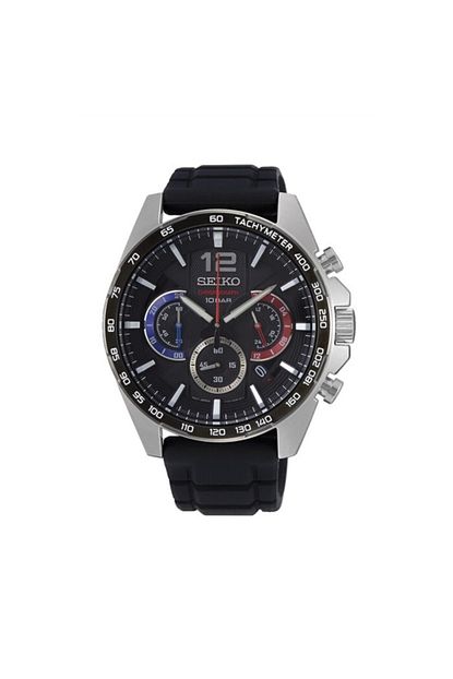 Seiko Seiko Ssb347p Erkek Kol Saati Trendyol
