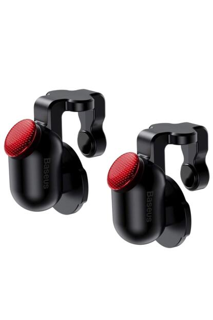 baseus red dot l1r1 pubg ve fortnite