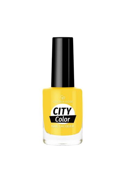 Golden Rose Oje City Color 63 Trendyol