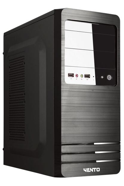 Asus Vento Vs114f 300w Midi Tower Kasa Trendyol