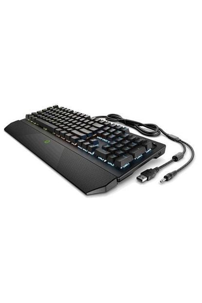 Hp Pavilion Gaming Keyboard 800 Ingilizce Trendyol