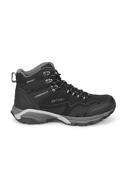 Lumberjack Kadin Bot Bootie Fest Hi Kadin Waterproof Outdoor Bot As00043187 Trendyol