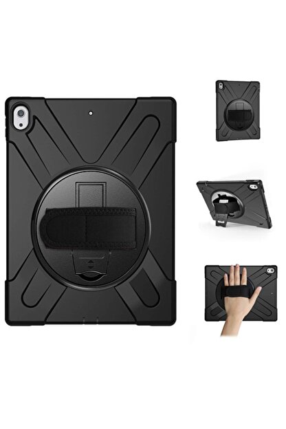 Haweel Apple Ipad 7 Nesil 10 2 Zirh Silikon Tablet Kilif Trendyol