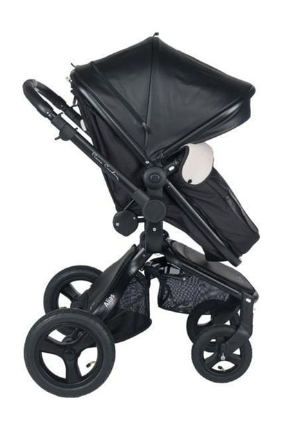 Pierre Cardin Pc 410p Alias Plus Trvel Sistem Bebek Arabasi Trendyol