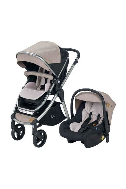 Pierre Cardin Pc 419p Trendy Plus Travel Bebek Arabasi Trendyol