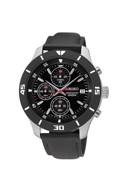Seiko Seiko Sks405p2 Erkek Kol Saati Trendyol