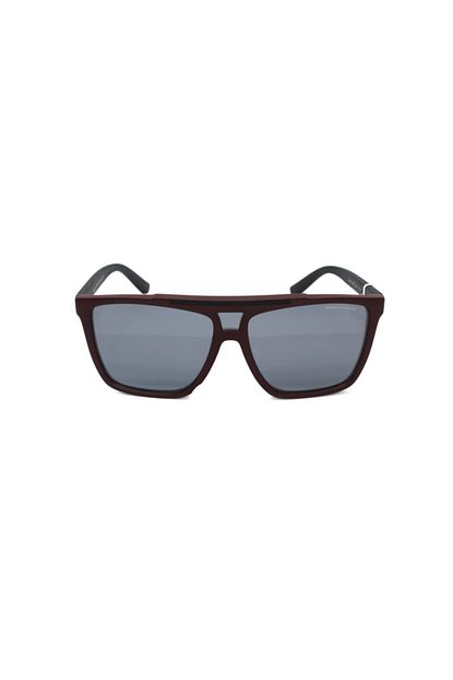 Armani Exchange Erkek Bordo Gunes Gozlugu Trendyol