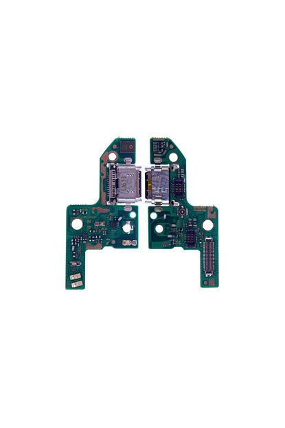 huawei honor 8 sarj soket mikrofon bordu