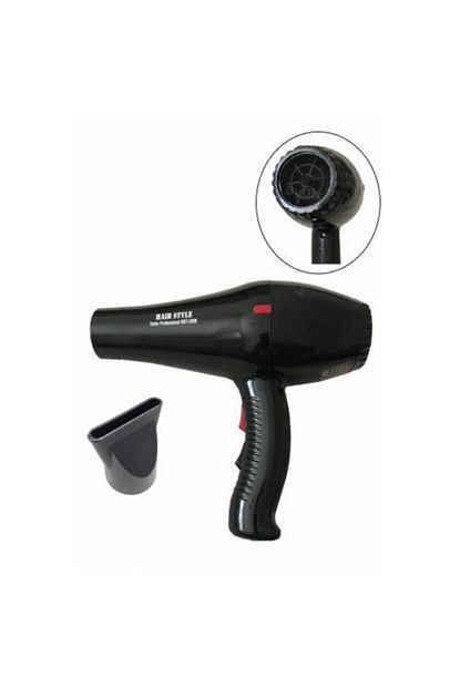 Powertec Mashai Hair Style Fon Makinesi 2500 Watt Trendyol