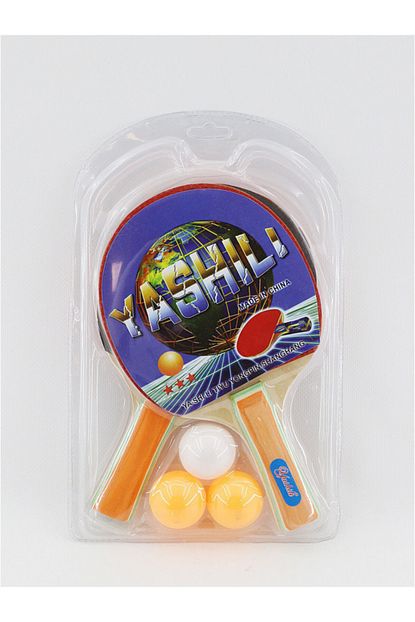 yasha yashili masa tenis raketo ikili 3 top fiyati yorumlari trendyol