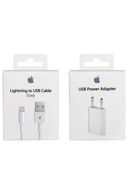apple iphone orjinal sarj aleti 5 5s 6 6s 7 7plus x xs xs max kablo adaptor