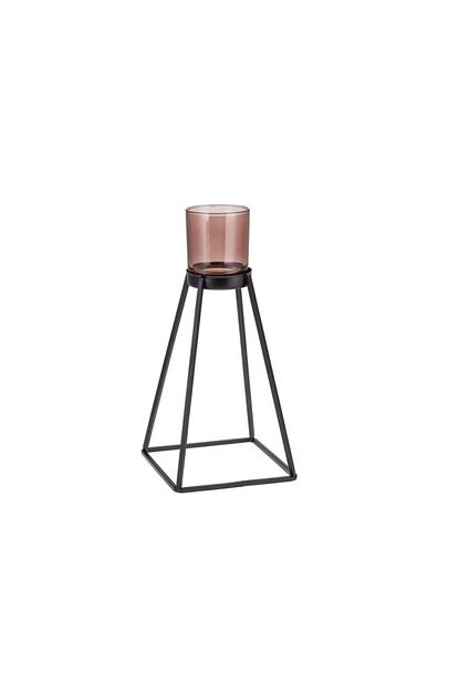 Karaca Home Toronto Metal Kucuk Mumluk Trendyol