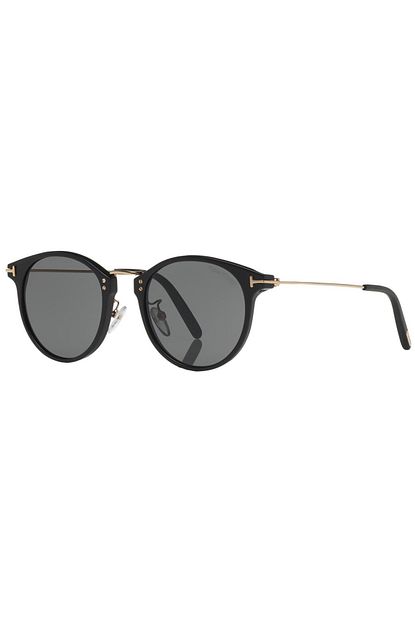 Tom Ford Tf0673 01a 51 Jamieson Erkek Gunes Gozlugu Trendyol