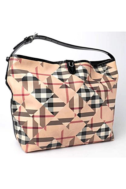 Burberry Kadin Canta Trendyol