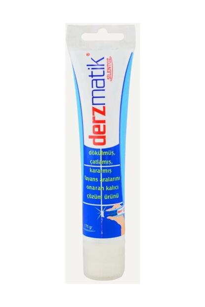 Derzmatik Sunger Uclu Tup Beyaz 175 Gr Hazir Derz Dolgu Trendyol Kampanyali derz dolgu ueruenleri modelleri icin hemen tiklayin. trendyol