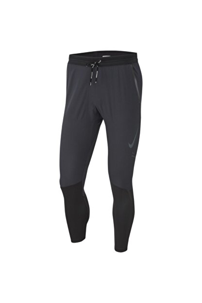 Nike Swift Running Trousers Erkek Esofman Alti Bv4809 010 Trendyol