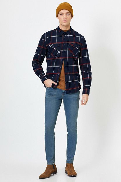koton jeans michael