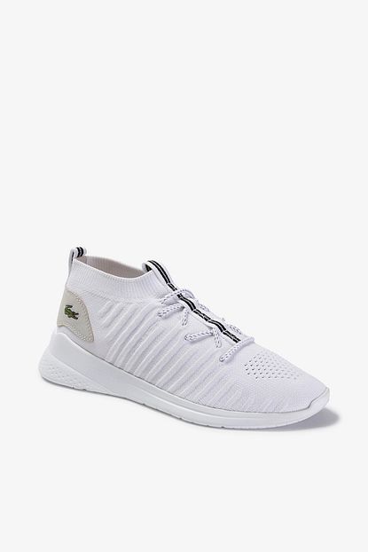 Lacoste Lt Fit Flex 120 1 Sma Erkek Beyaz Ayakkabi 739sma0032 Trendyol