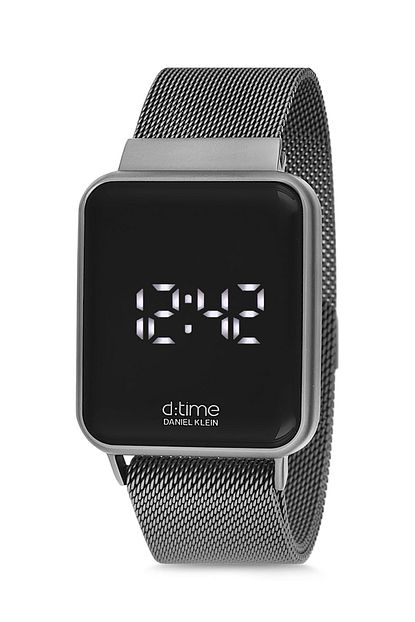 Daniel Klein Erkek Saat 8680161902751 Trendyol