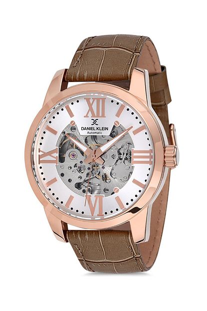 Daniel Klein Erkek Saat 8680161561927 Trendyol