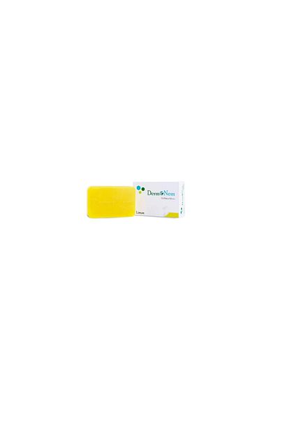 Dermonem Cilt Bakim Sabun Limon 90 Gr Kmzprt Trendyol