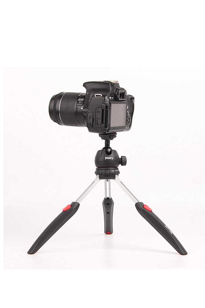 samsung galaxy m31 icin profesyonel 360 derece donebilen teleskopik tripod
