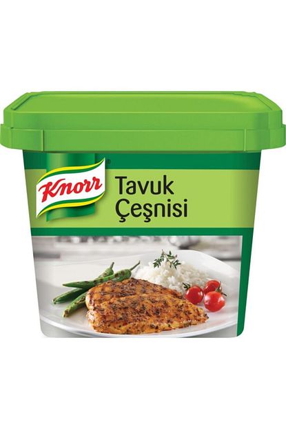knorr tavuk cesni 750 gr fiyati yorumlari trendyol