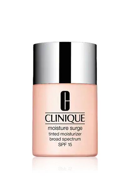 Clinique Renkli Nemlendirici Moisture Surge Spf 15 Shade 04 30 Ml 020714474799 Trendyol