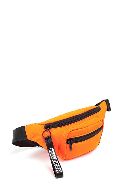 Mavi Kadin Neon Turuncu Bel Cantasi 197095 29753 Trendyol