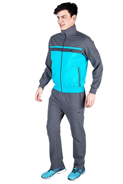 Maraton Sportswear Erkek Esofman Takimi 16134 Trendyol