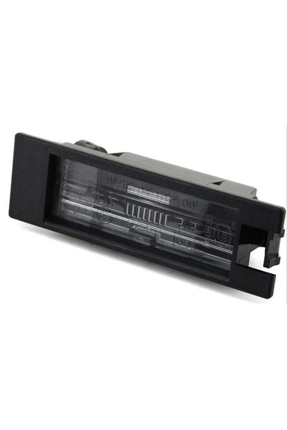 Gm Opel Astra K Plaka Lambasi Orjinal 6223508 13251936 6223512 Trendyol