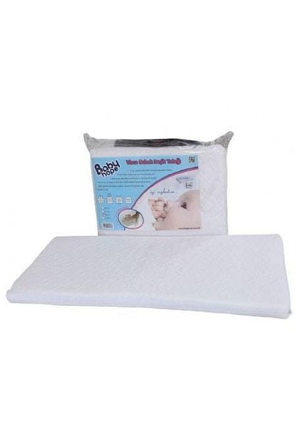 Babyhope Alezli Visco Oyun Parki Yatagi 60x120 Visco Yatak Trendyol