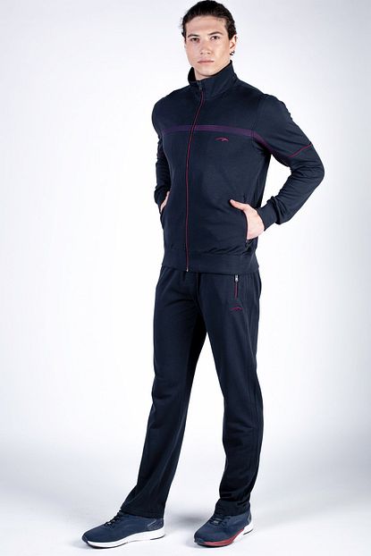 Maraton Sportswear Erkek Esofman Takimi 16096 Trendyol