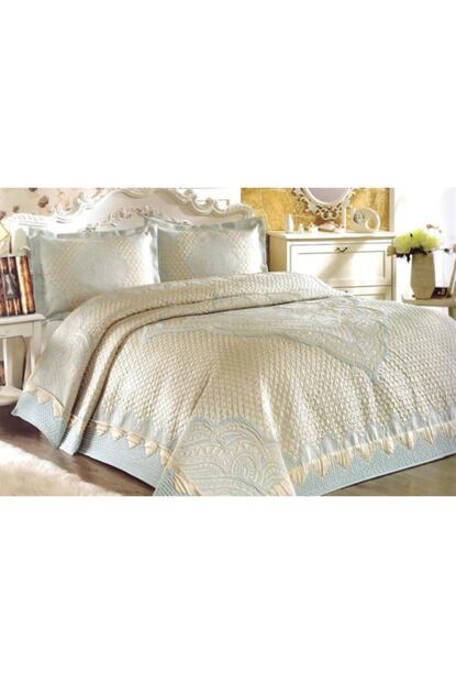 Royal Home Dokuma Yatak Ortusu Battal Boy 260x270 Trendyol