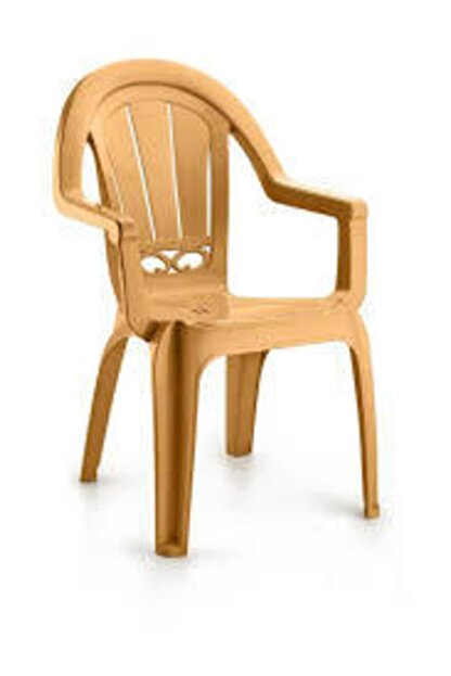 Irak Plastik Plastik Bahce Koltugu 6 Adet Milas Trendyol