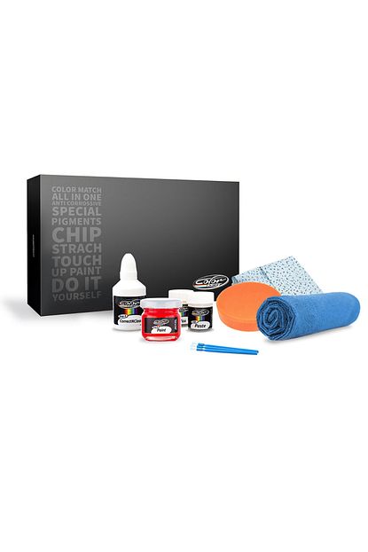 Color N Drive Toyota Corolla Renk Kodu 1k3 Buzul Metailk Gri Tas Izi Ve Cizik Rotus Sistemi Plus Trendyol