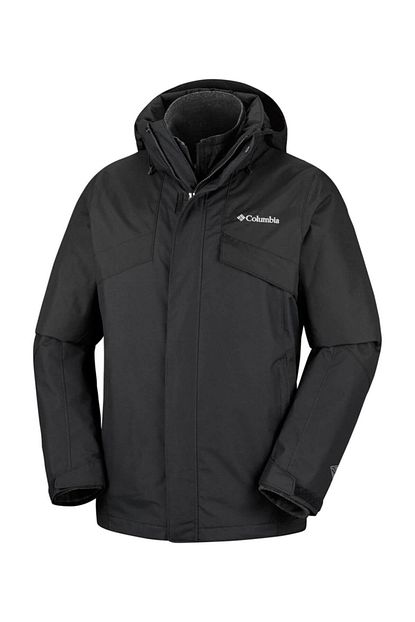 Columbia Columbia Erkek Mont Wo1273 010 Trendyol