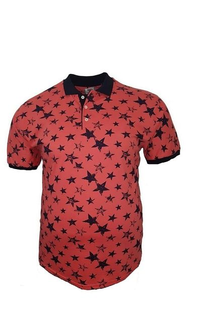 Grand Chief Erkek Buyuk Beden Tshirt Trendyol