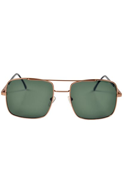 Kamm Polarize Camli Unisex Reynmen Gunes Gozlugu Trendyol