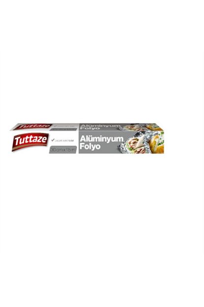 Tuttaze Aluminyum Folyo Trendyol