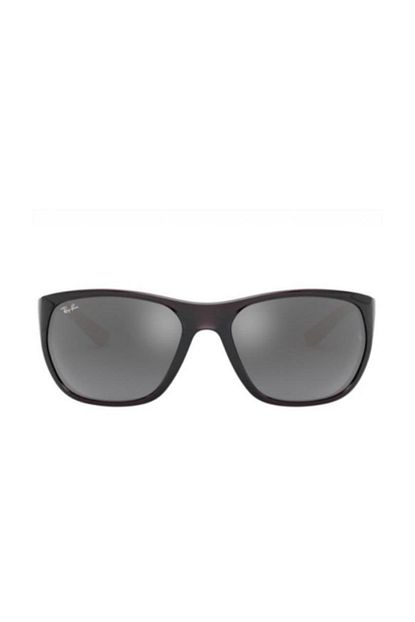 Ray Ban Rb 4307 Col 6439 88 61 18 Erkek Gunes Gozlugu Trendyol
