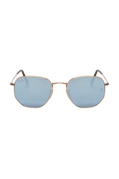 Ray Ban Unisex Altigen Gunes Gozlugu Rb3548 001 30 51 Trendyol