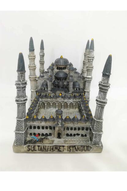 sultan ahmet camii biblosu