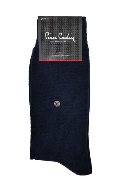 Pierre Cardin 6 Adet Lambswool Yun Erkek Corap Trendyol