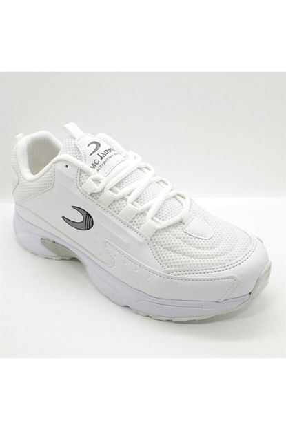 Marco Jamper Mc Jumper 1897 Erkek Beyaz Gunluk Sneaker Spor Ayakkabi Trendyol