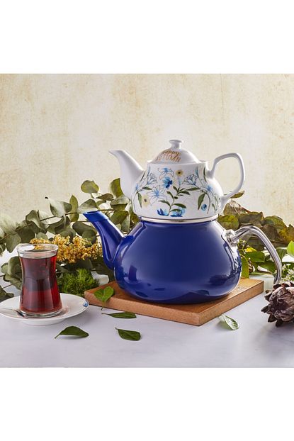 Karaca Happy Autumn Caydanlik Takimi Trendyol