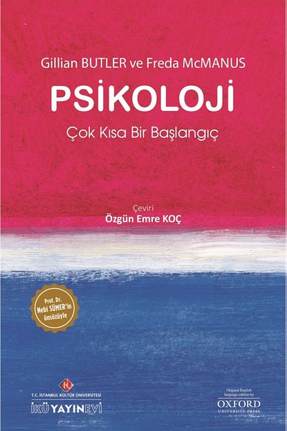 Istanbul Kultur Universitesi Psikoloji Trendyol