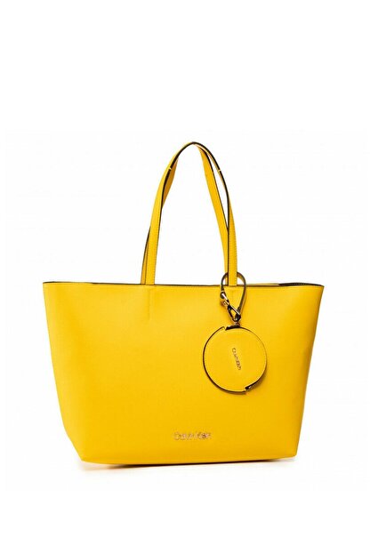 Calvin Klein Kadin Must Shopper Md Cav Kadin Kol Cantasi K60k606649 Trendyol