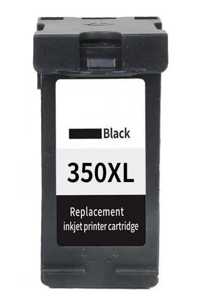 Cmk Toner Hp 350xl Cb336e Sifir Siyah Muadil Kartus Trendyol