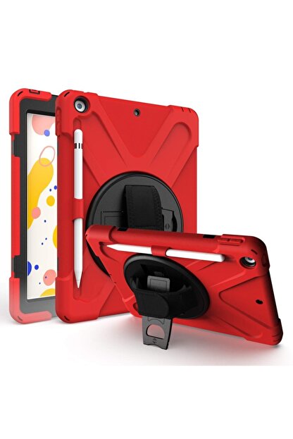 Ally Apple Ipad 7 Nesil 10 2 Zirh Silikon Tablet Kilif Trendyol